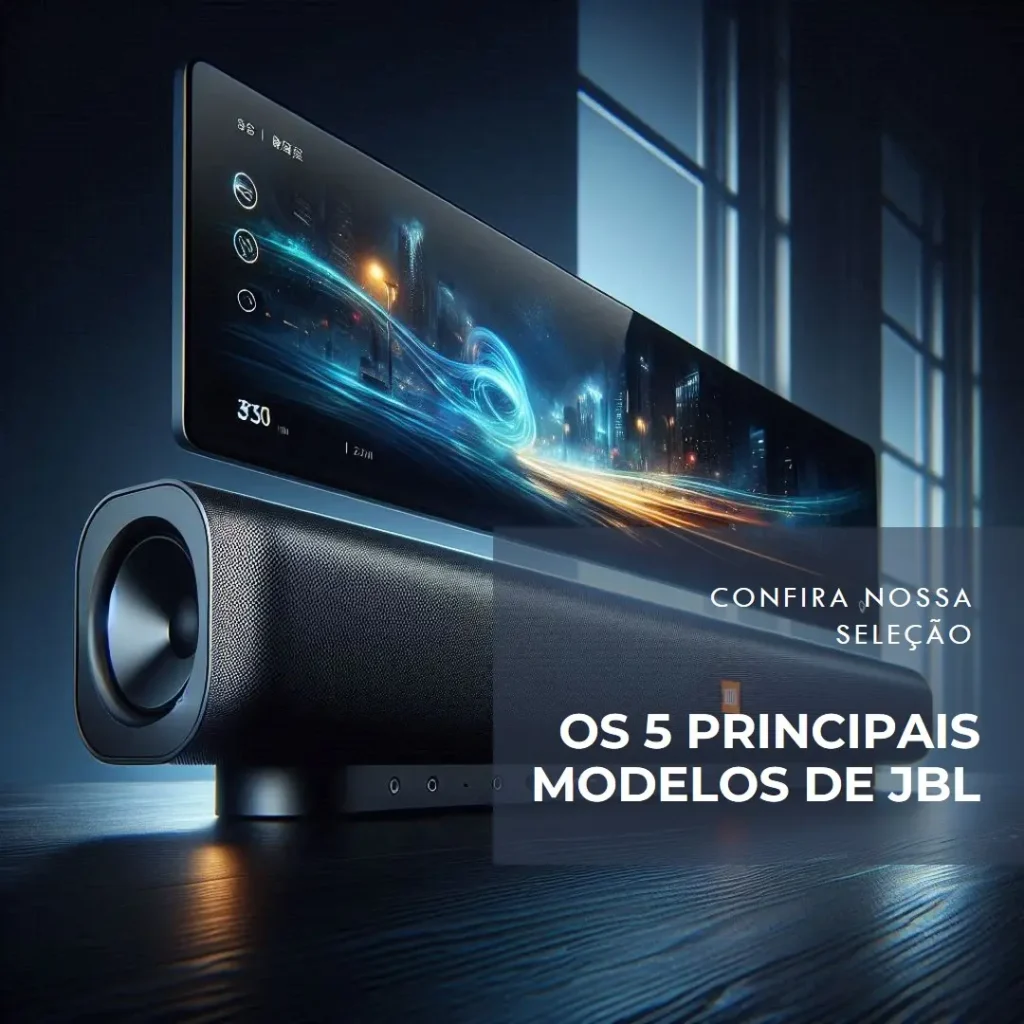 Os 5 Principais Modelos de  JBL bar 800 pro 5.1.2