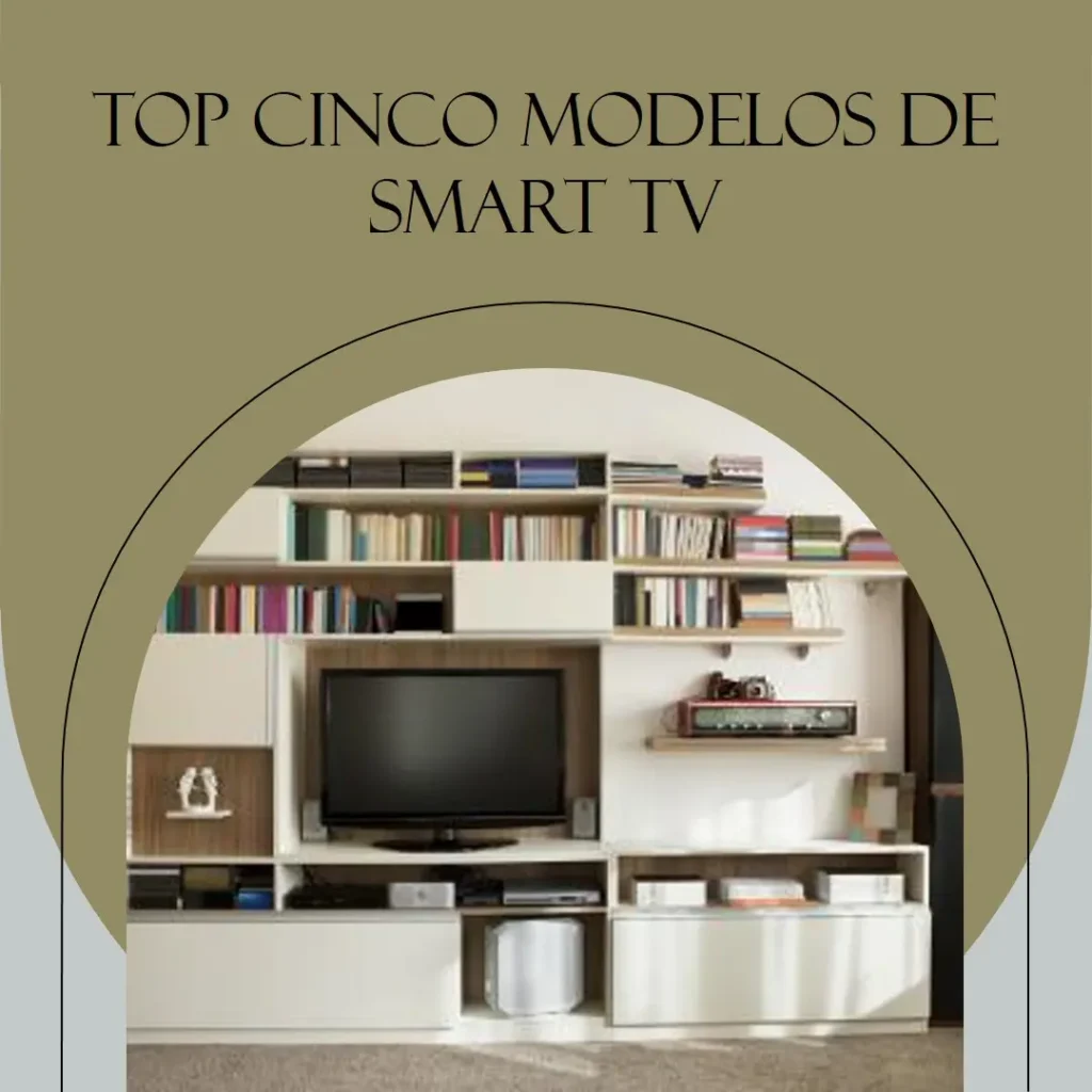 Top Cinco Modelos de  smart TV 65 4k NEO QLED Samsung va 120hz