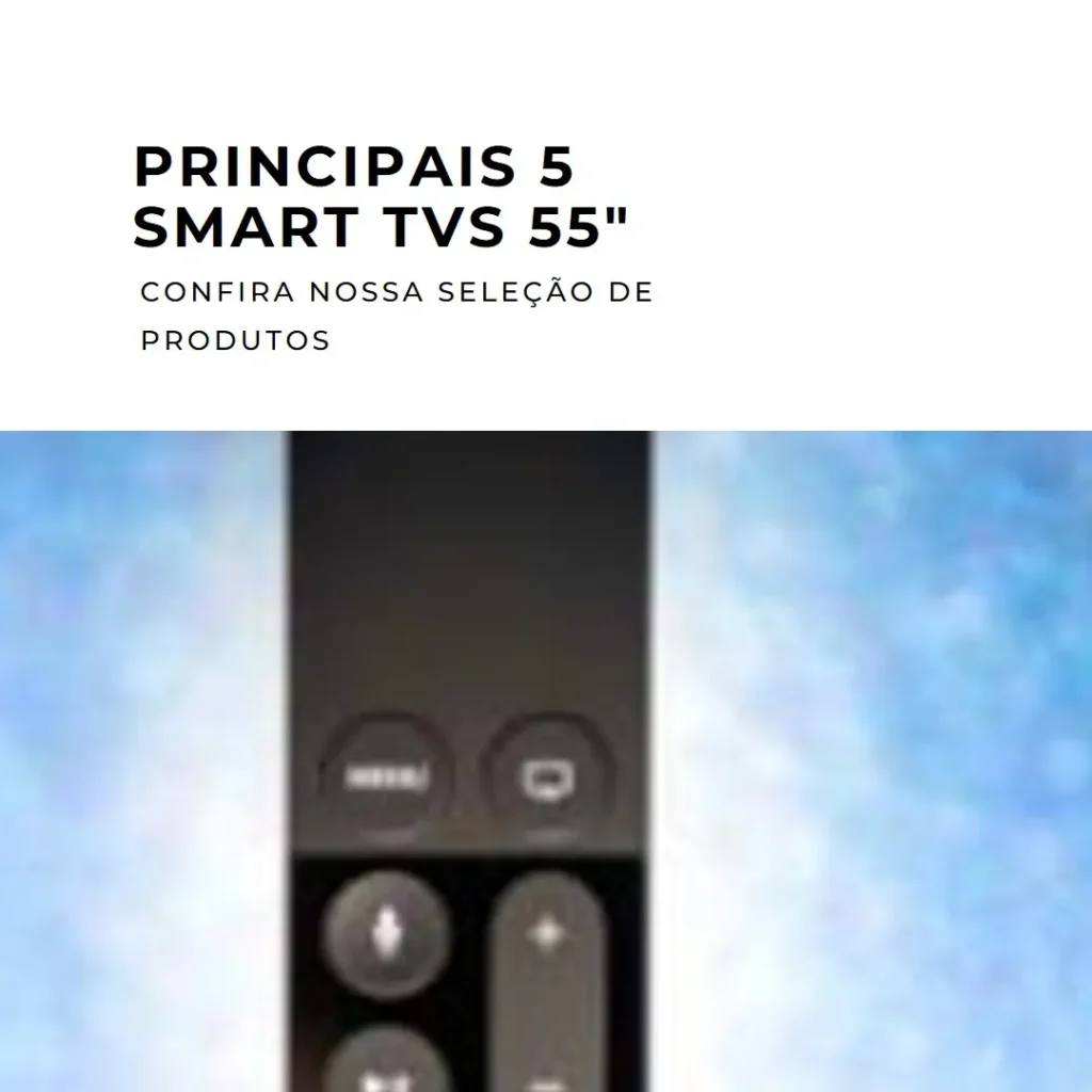 Principais 5  smart TV 55 polegadas NEO QLED 8k 55qn700b