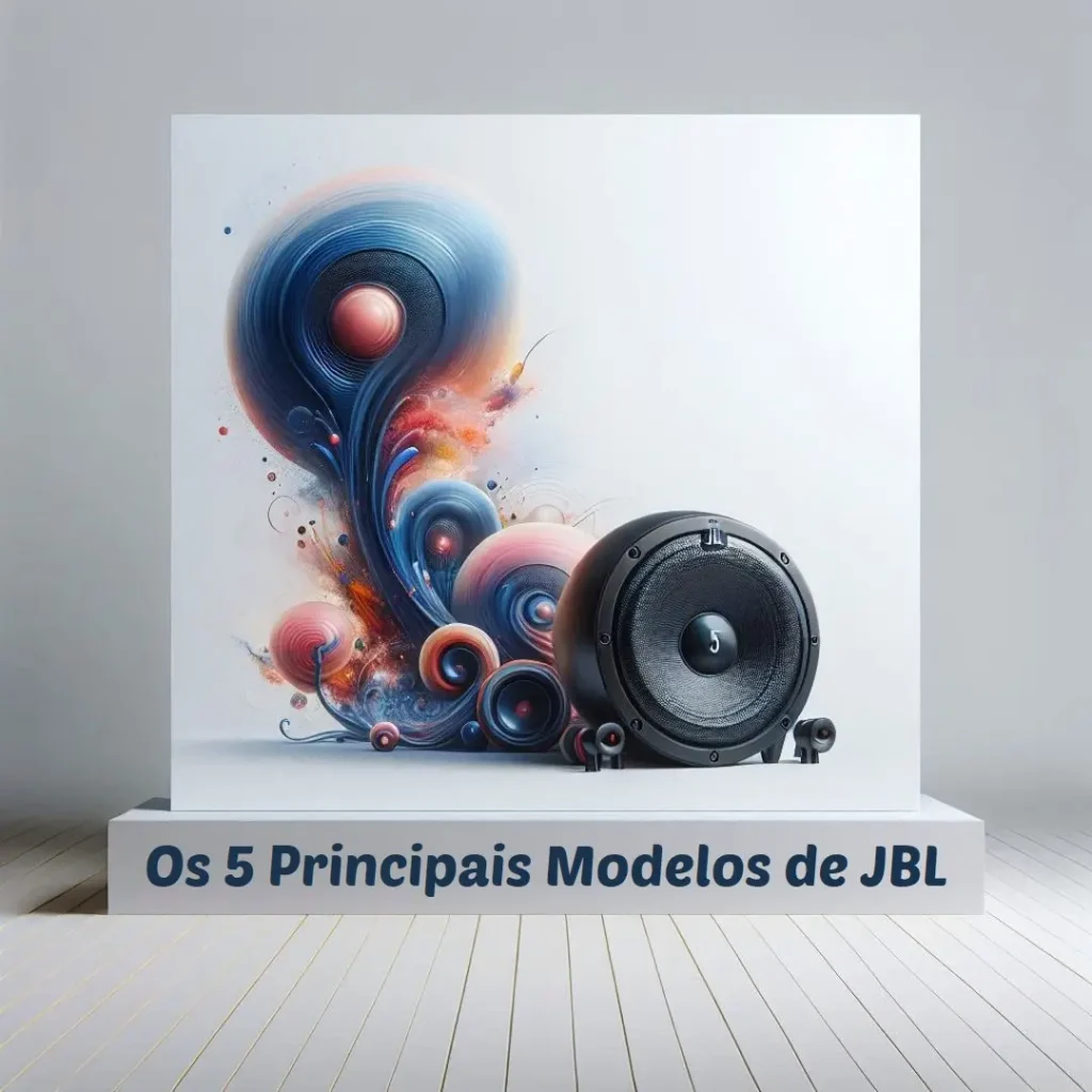 Os 5 Principais Modelos de  JBL quantum stream talk