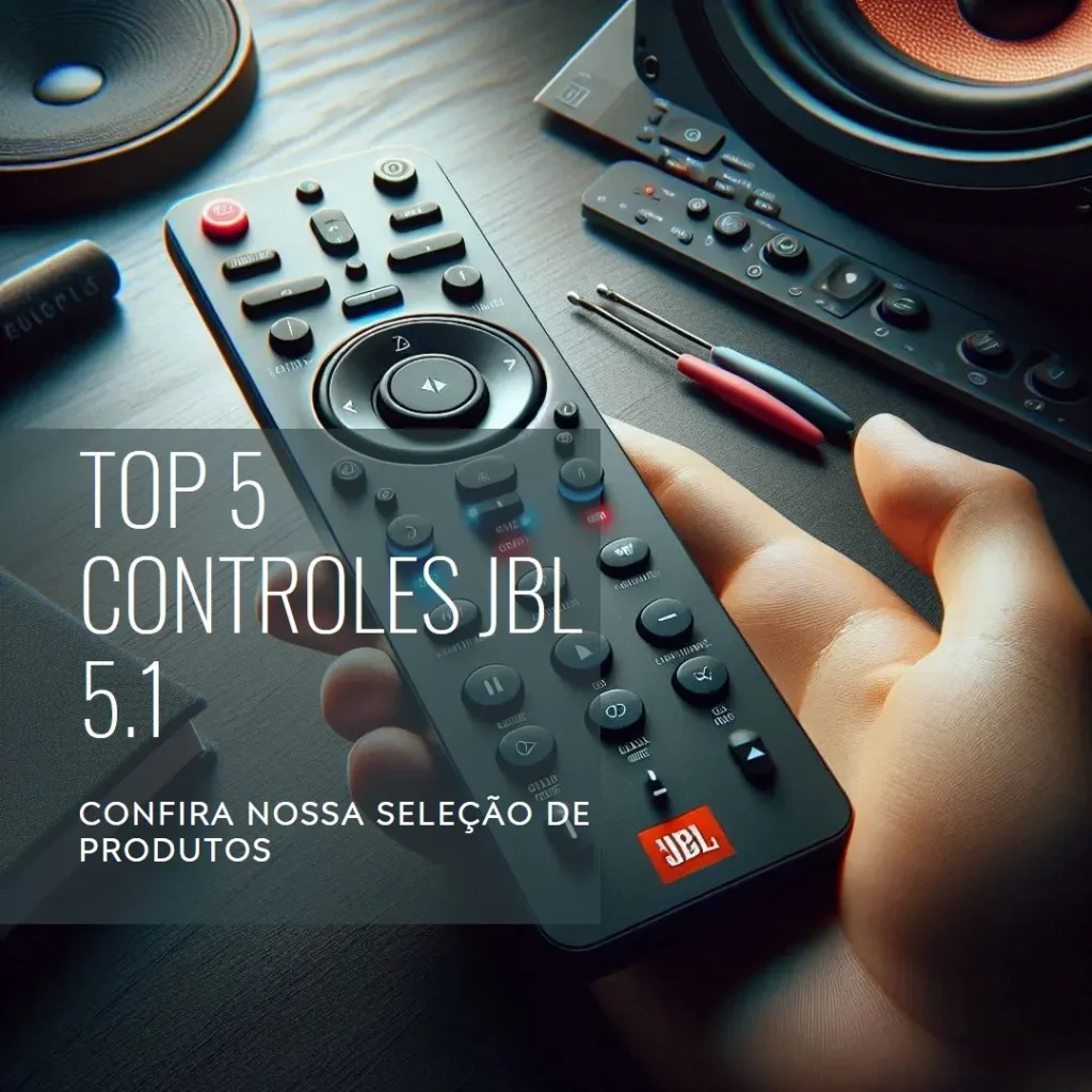 Top 5  JBL remote control for bar 5.1 surround