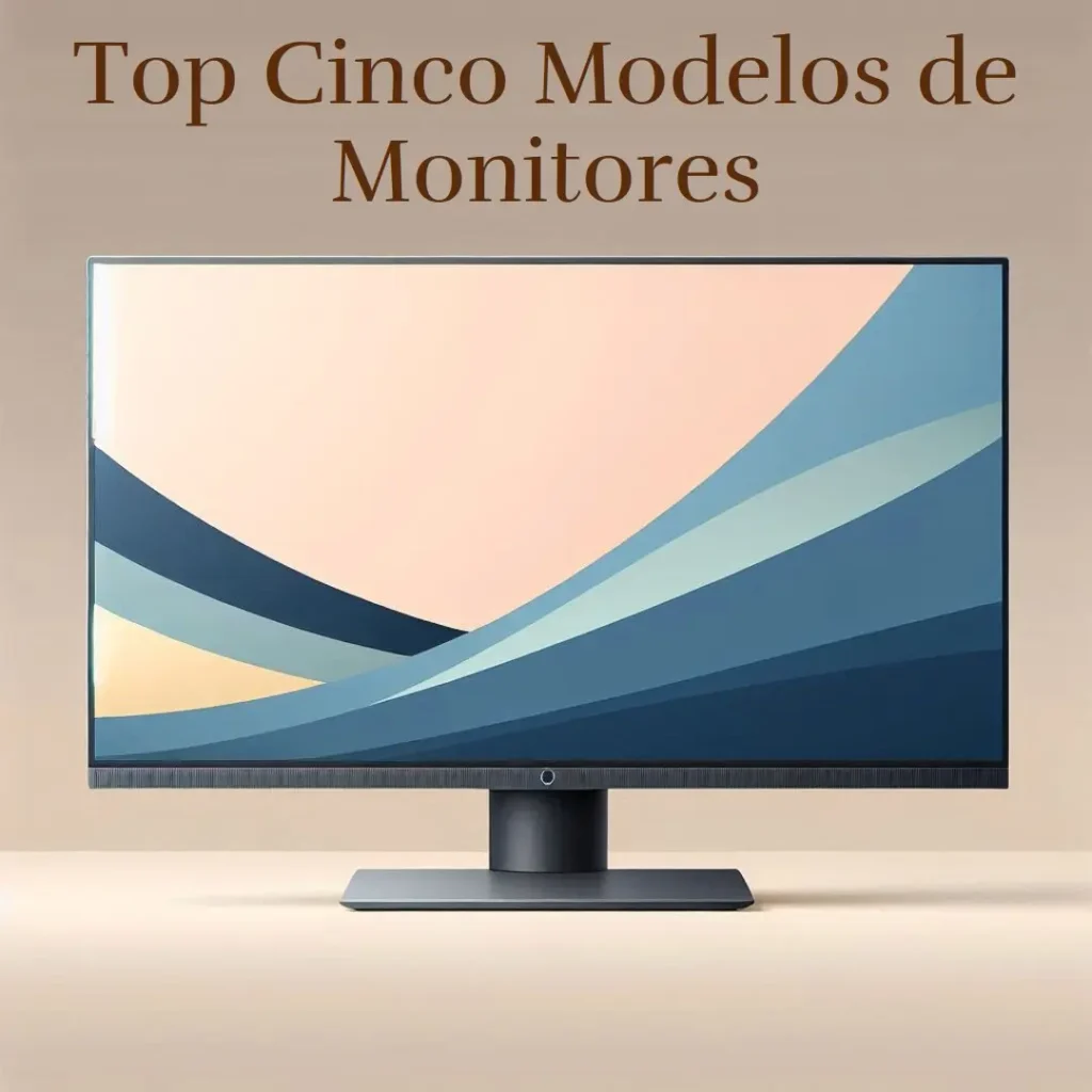 Top Cinco Modelos de  monitor ultrawide LG