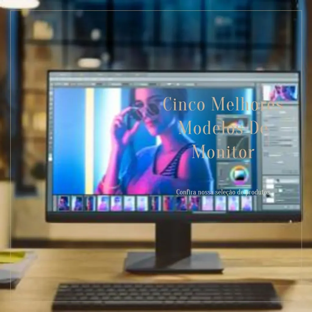 Cinco Melhores Modelos de  monitor led 34 LG ultrawide