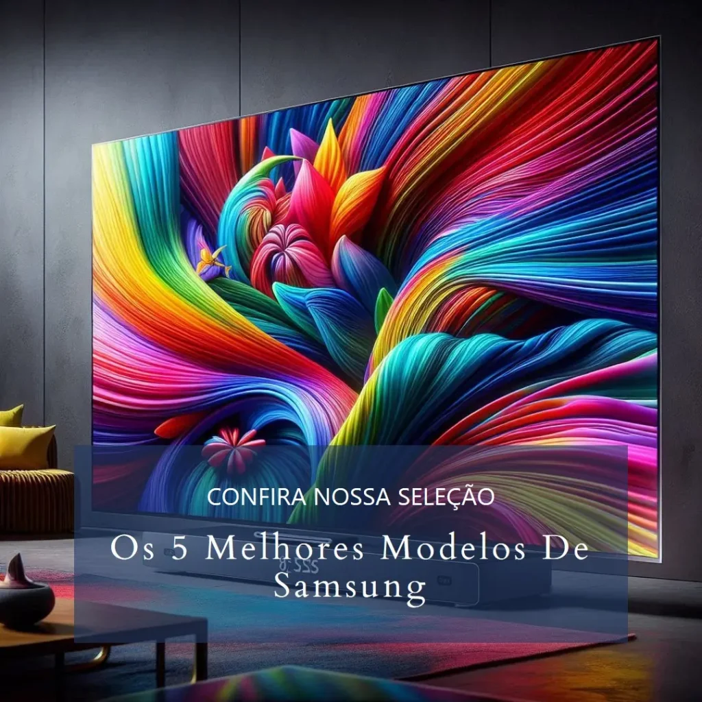 Os 5 Melhores Modelos de  Samsung qn800c 8k NEO QLED smart TV