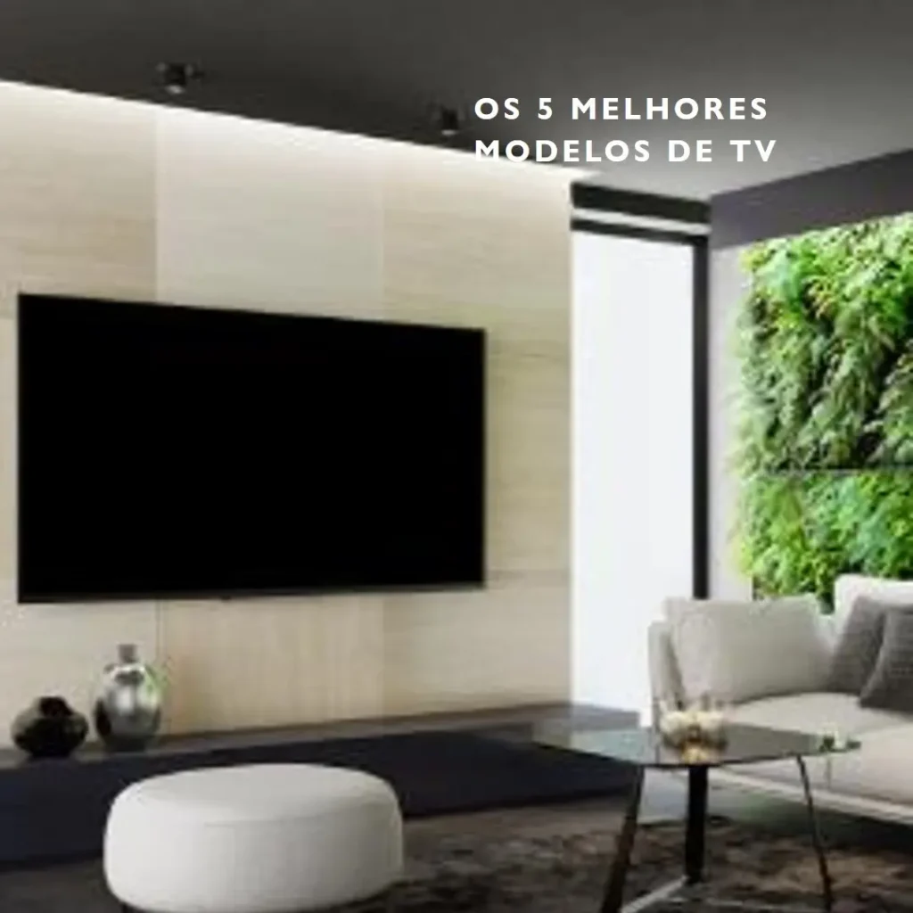 Os 5 Melhores Modelos de  TV LG OLED EVO 65c2 4k