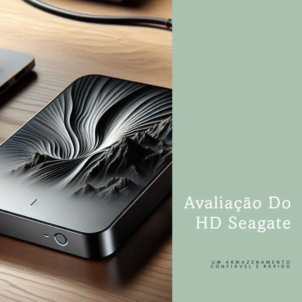 HD externo Seagate Game Drive 2TB para Xbox