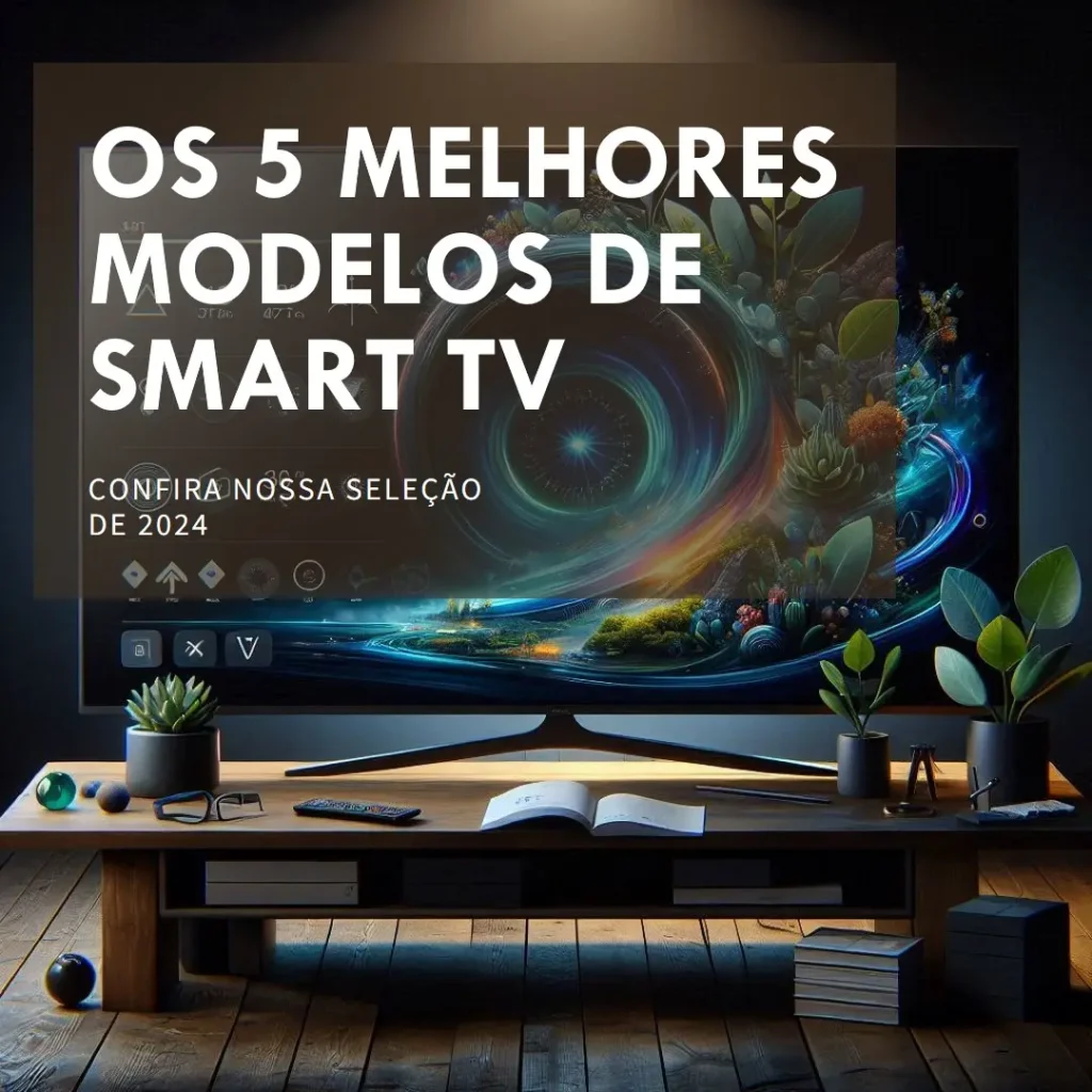 Os 5 Melhores Modelos de  smart TV LG QNED AI 4k QNED85 75 polegadas 2024