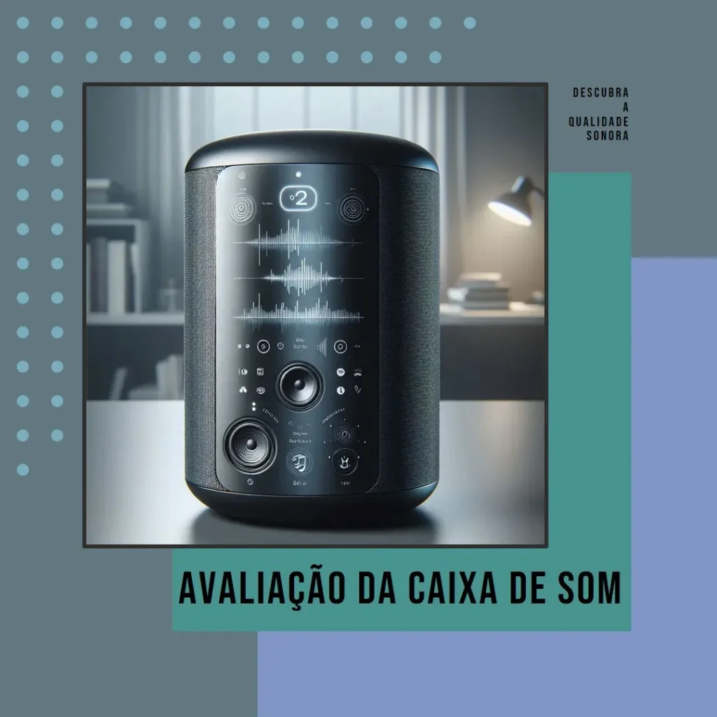 Tribit StormBox Blast com Som de 90W e XBass