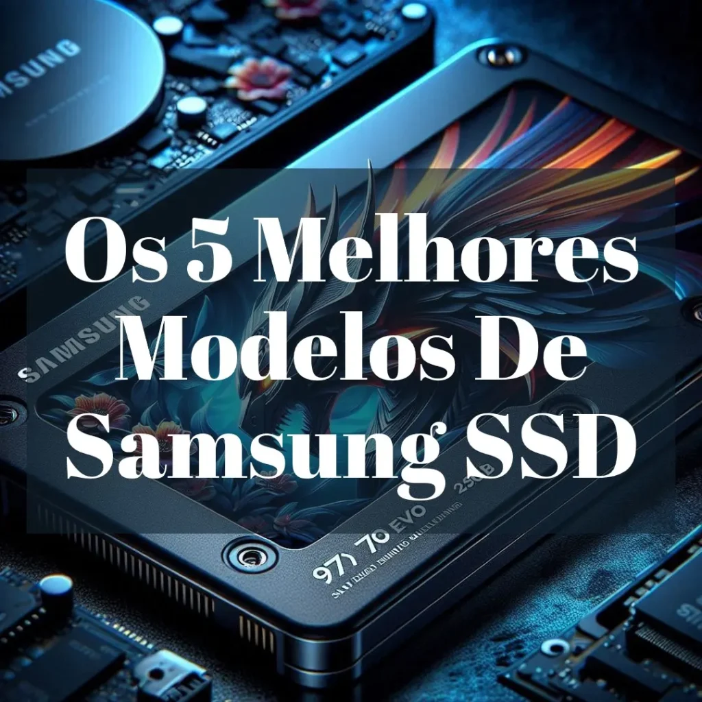 Top Cinco Modelos de  Samsung fone bluetooth