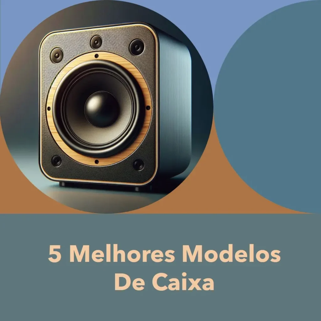 5 Melhores Modelos de  Caixa de som Mondial 1000w