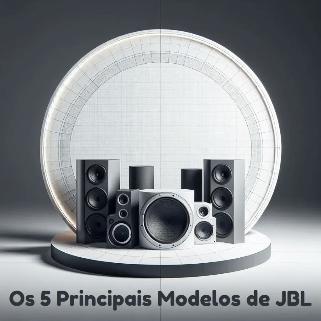 Os 5 Principais Modelos de  JBL quantum 600