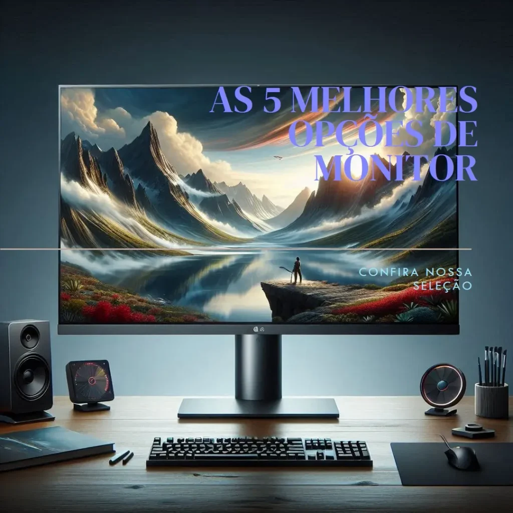 As 5 Melhores Opções de  monitor LG 34 led ultrawide freesync 21 9 34um68