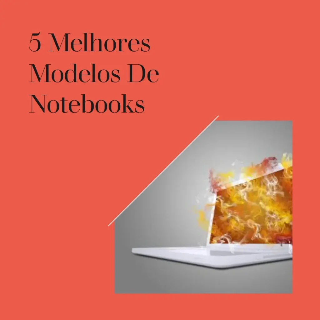 5 Melhores Modelos de notebook gamer acer nitro 16 an16-51-72lx i7-13620h rtx4050