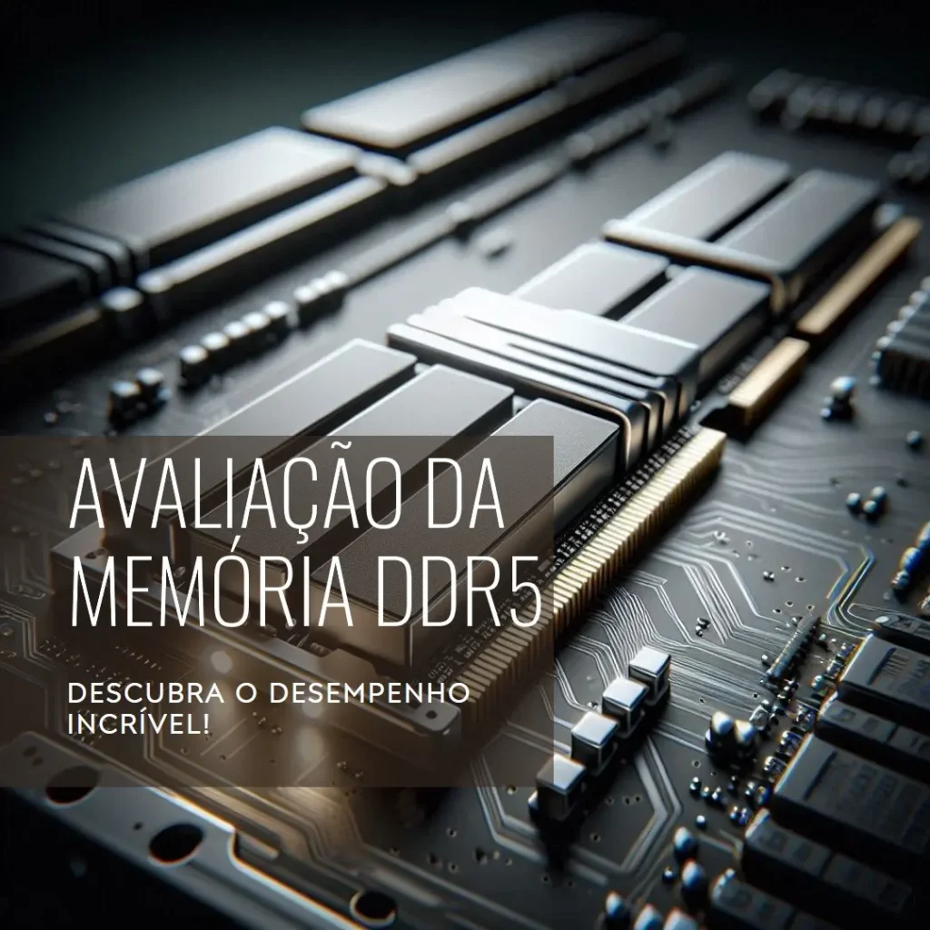 Memória DDR5 Kingston Fury Beast RGB, 32GB, 5200MHz – Performance e Estilo no Seu PC