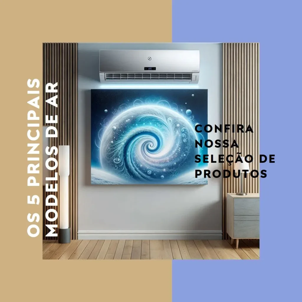 Os 5 Principais Modelos de ar condicionado split inverter Electrolux 18000 btus frio 220 volts