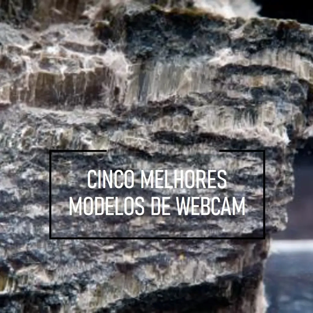 Cinco Melhores Modelos de webcam Logitech c920