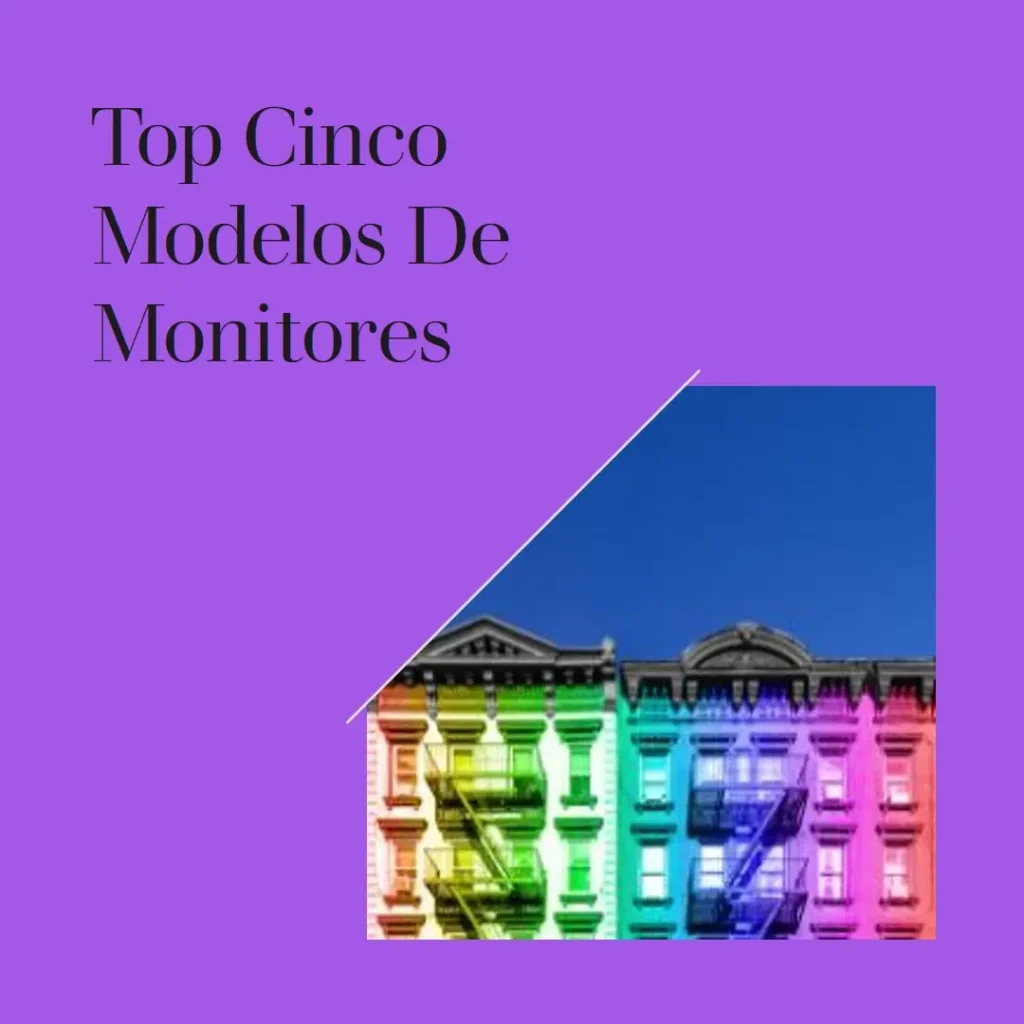 Top Cinco Modelos de monitor AOC Agon 32