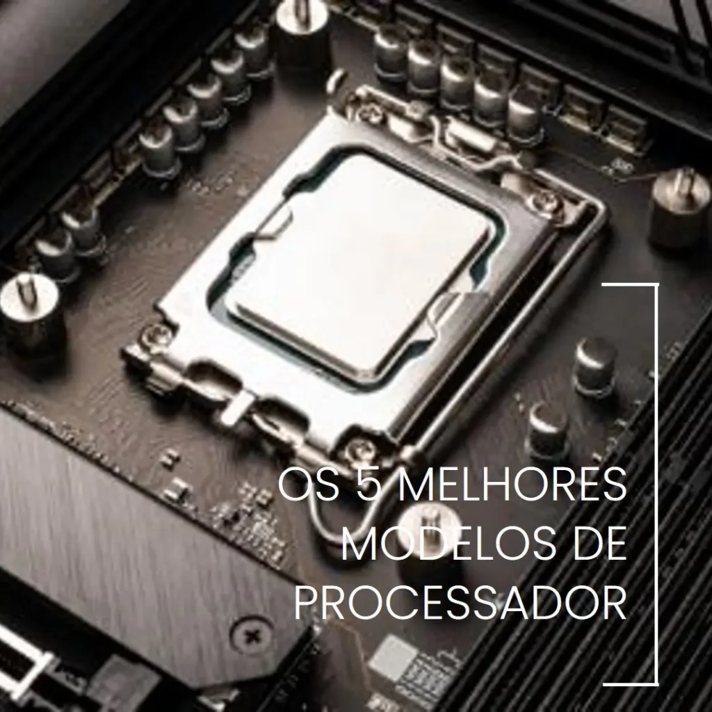 Os 5 Melhores Modelos de processador amd ryzen 5 5600g
