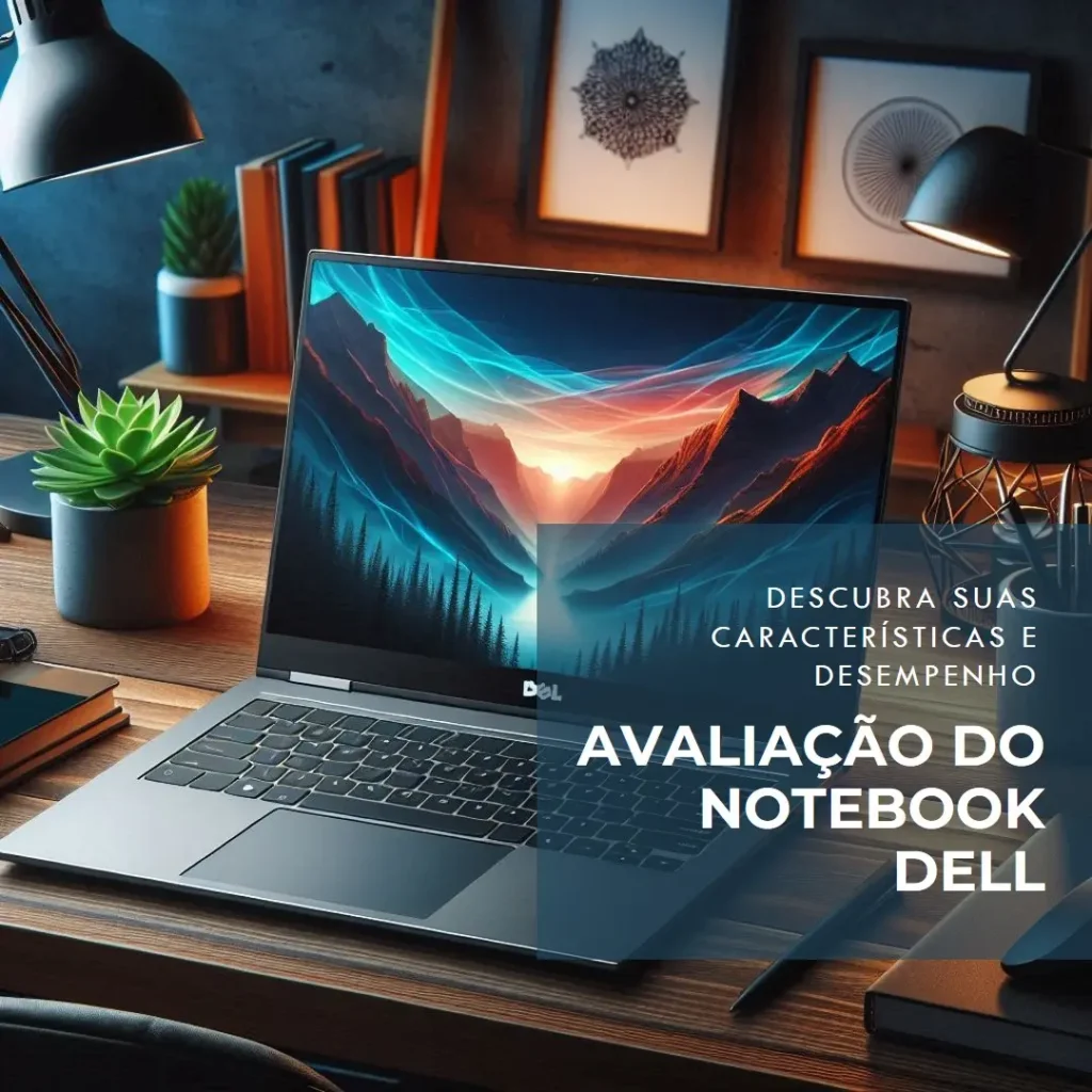 Notebook 2 em 1 Dell Inspiron 14" FHD+ Touch Intel® Core™ i5 8GB 512GB SSD Windows 11