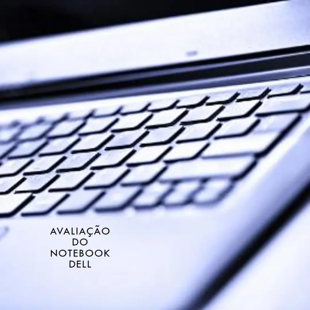 Notebook Dell Inspiron I15 Intel Core i5 16GB 1TB SSD