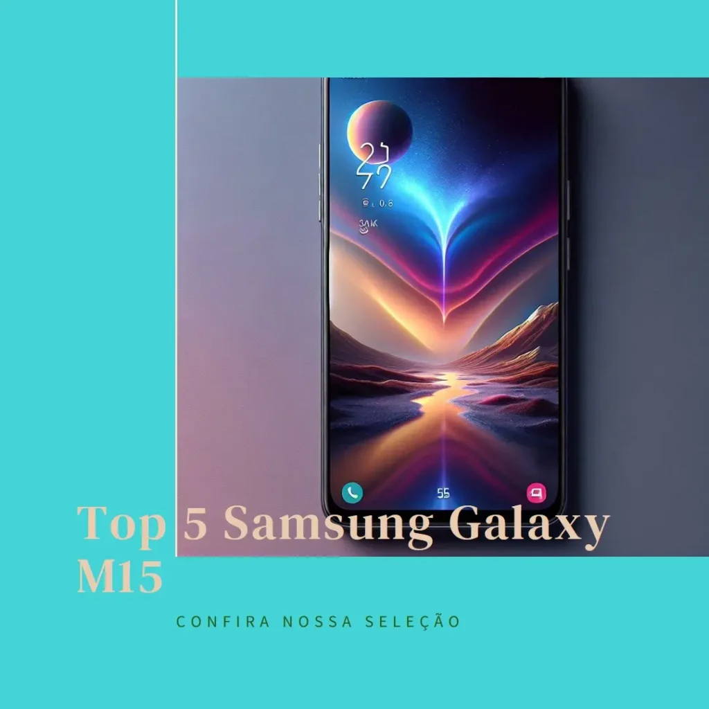 Top 5 Samsung Galaxy m15