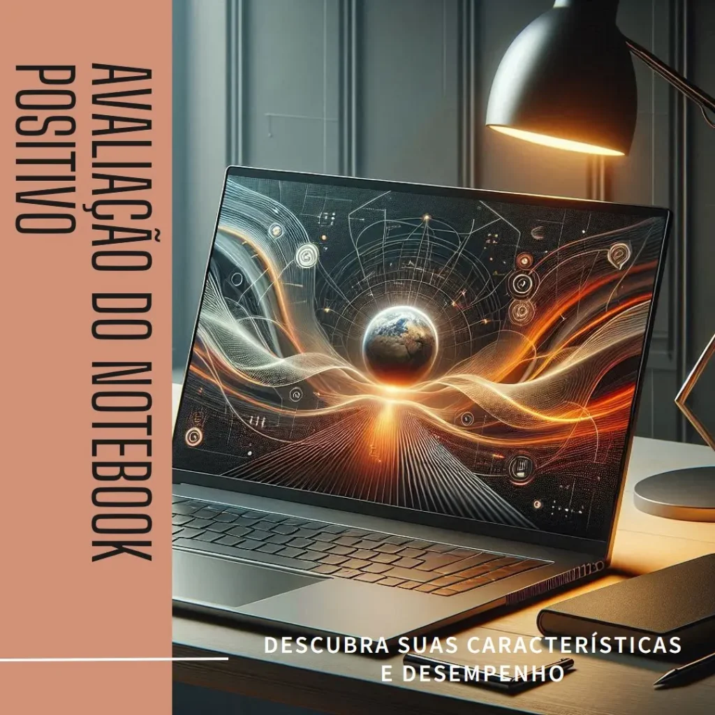 Notebook Positivo Vision R15 AMD Ryzen 7-5700U Windows 11, 16GB RAM, 256GB SSD, 15.6” IPS Full HD