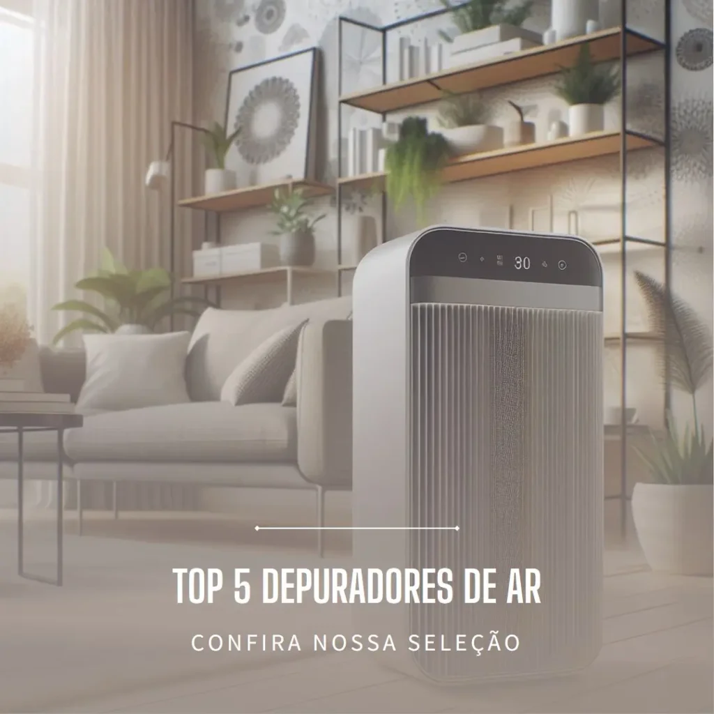 Top 5 depurador de ar 80 cm suggar
