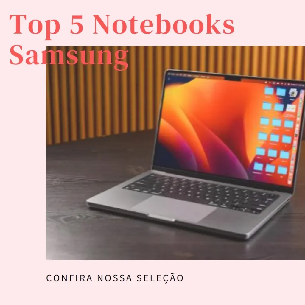 Top 5 samsung notebook