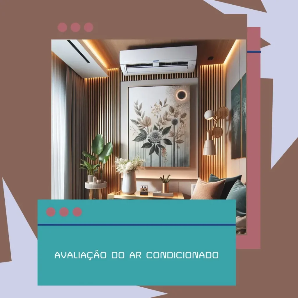 Ar Condicionado Split 12000 Btus Samsung Wind Free Inverter