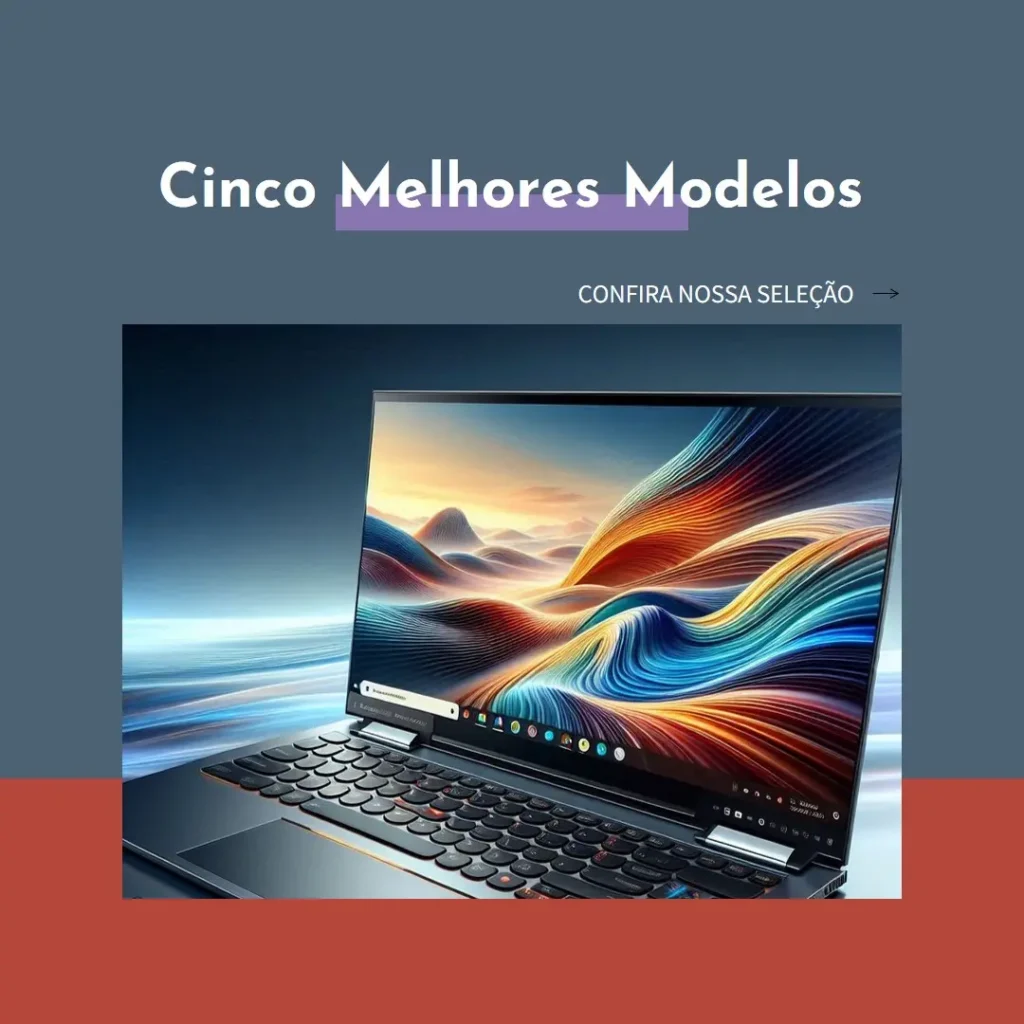 Cinco Melhores Modelos de lenovo ideapad i3 processor