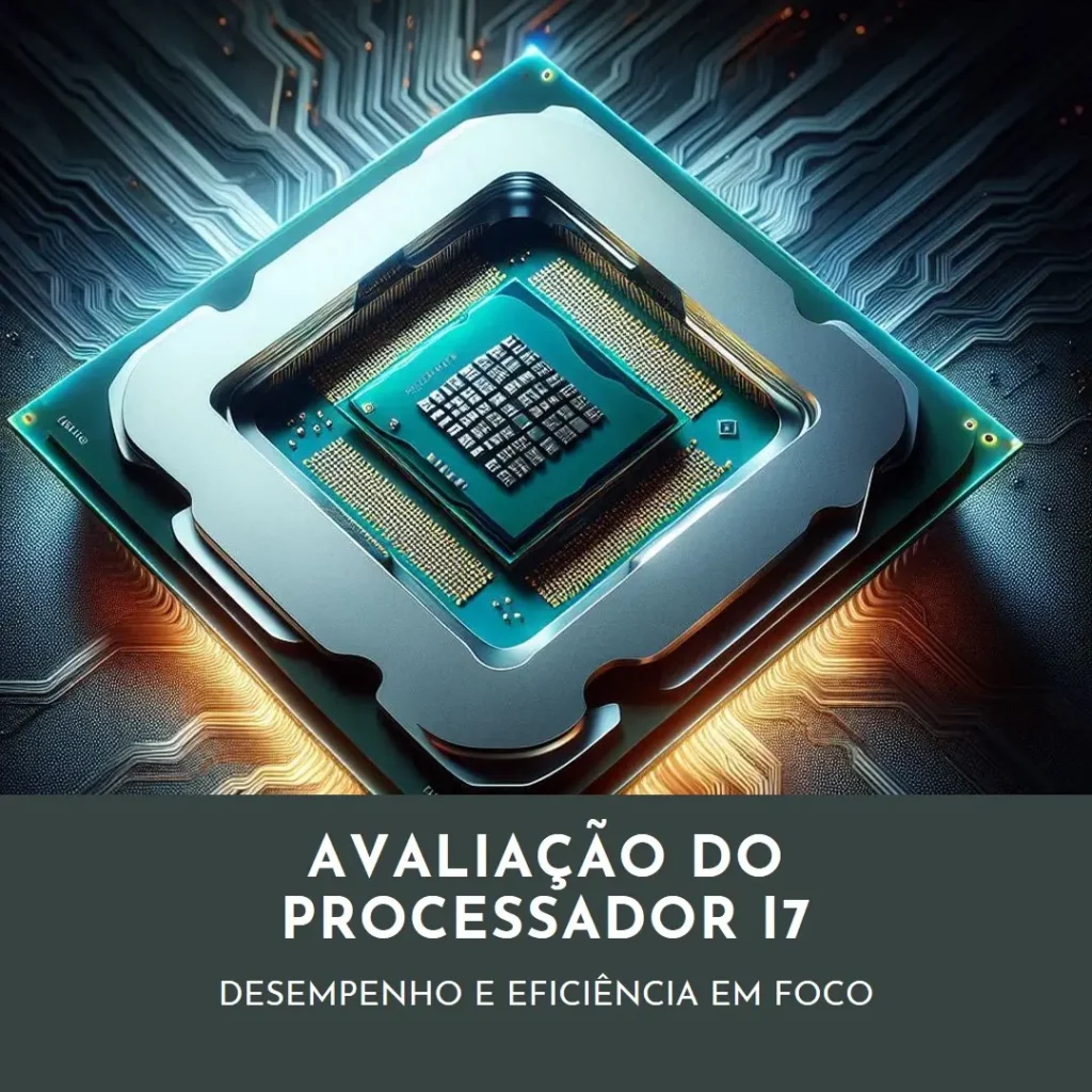 Processador Intel Core i7-13700K Box: Alto Desempenho