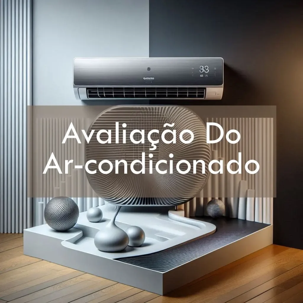 Samsung Ar-condicionado Split Inverter WindFree Connect AI 12.000 BTUs