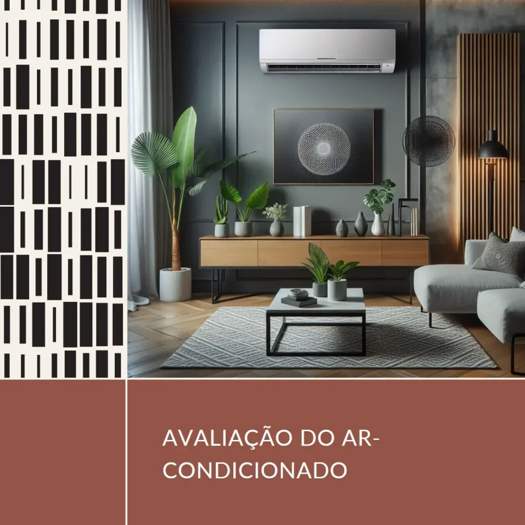 Ar-condicionado Split Agratto Neo Inverter 18.000 BTUs