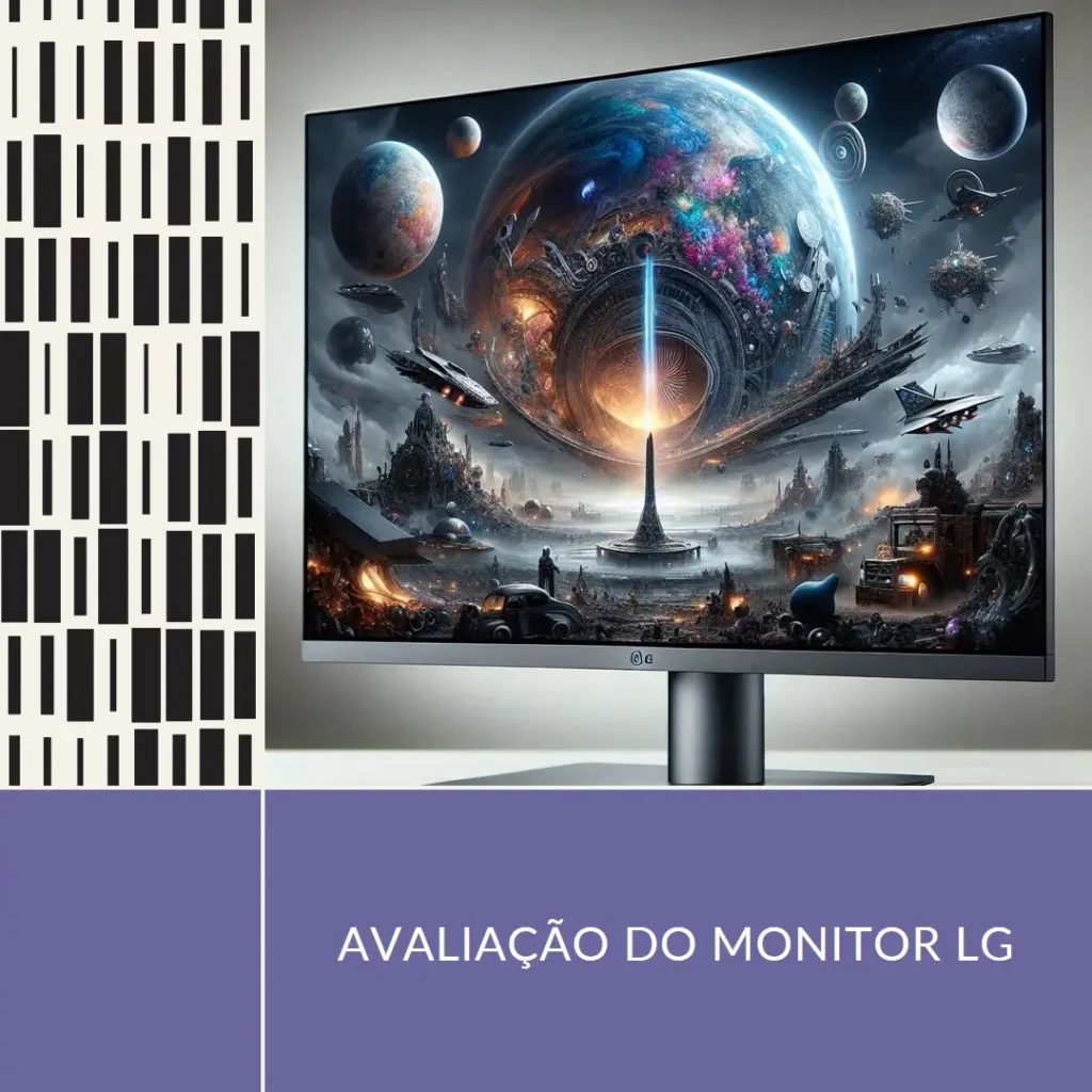 LG Monitor Gamer FreeSync Ultrawide WQHD 160Hz Curvo 34”