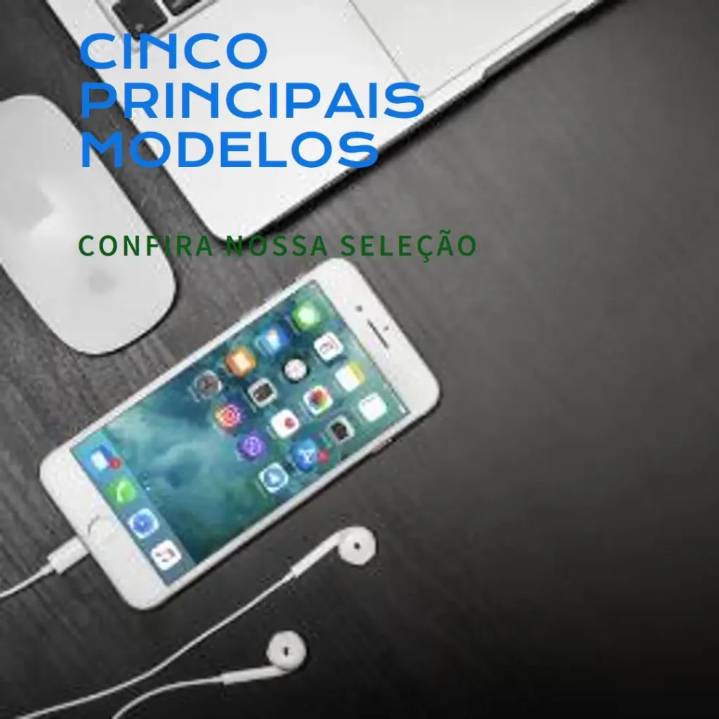 Cinco Principais Modelos de notebook samsung