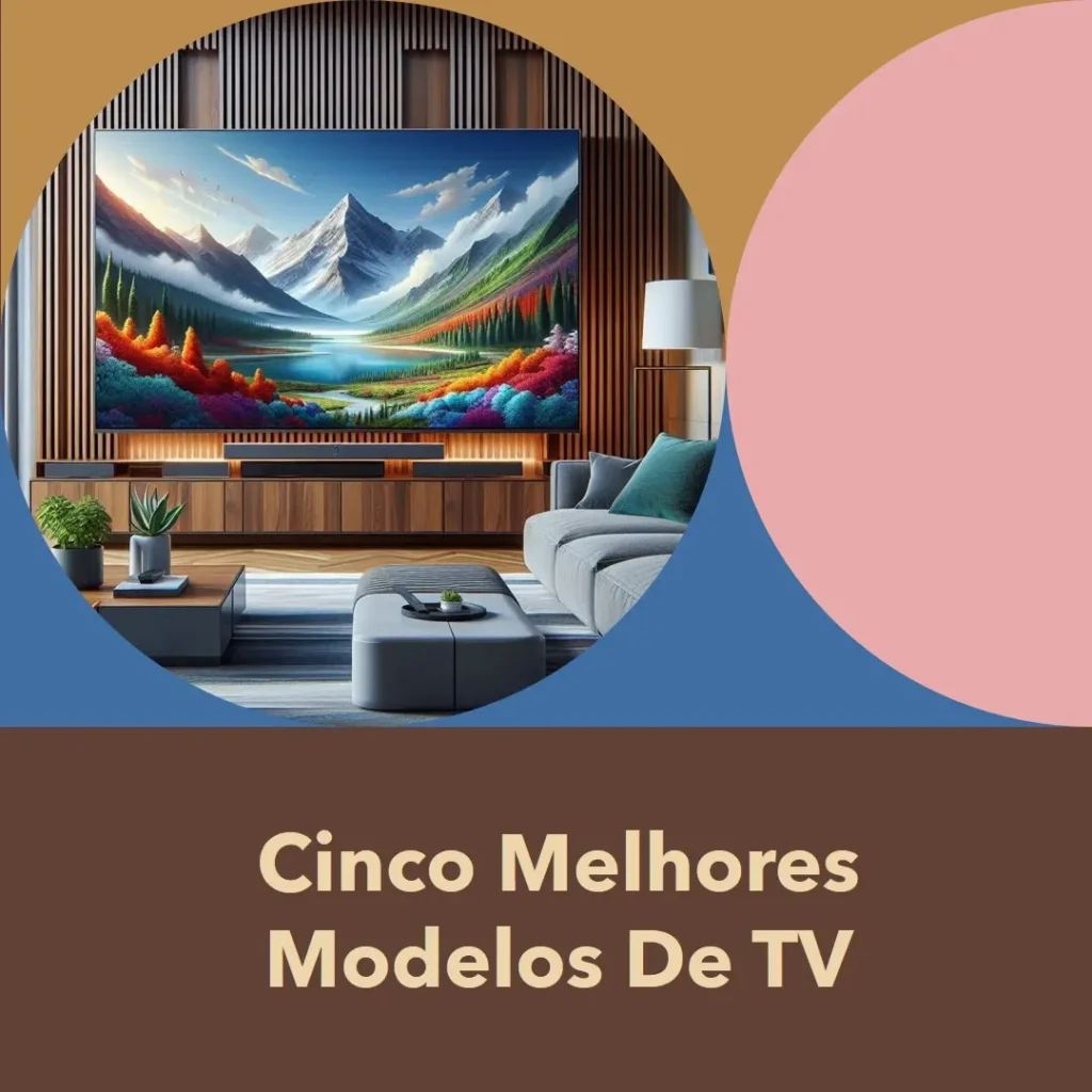 Cinco Melhores Modelos de TV TCL 65 polegadas