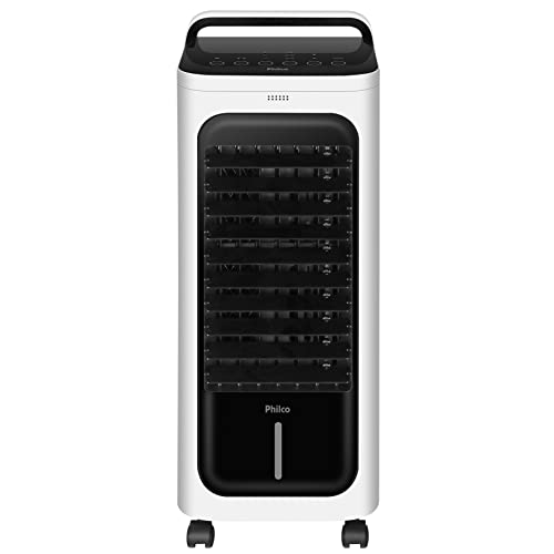 Climatizador Philco PCL10QF Display Touch 5 em 1 5L 127V