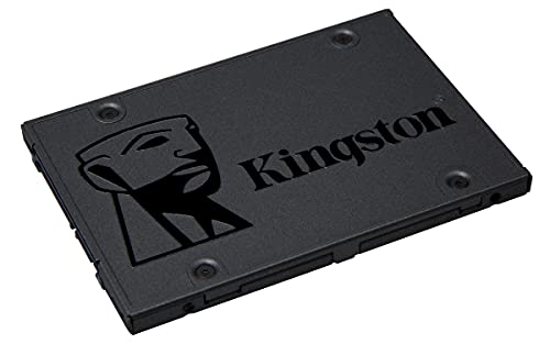 HD SSD Kingston SA400S37 480GB