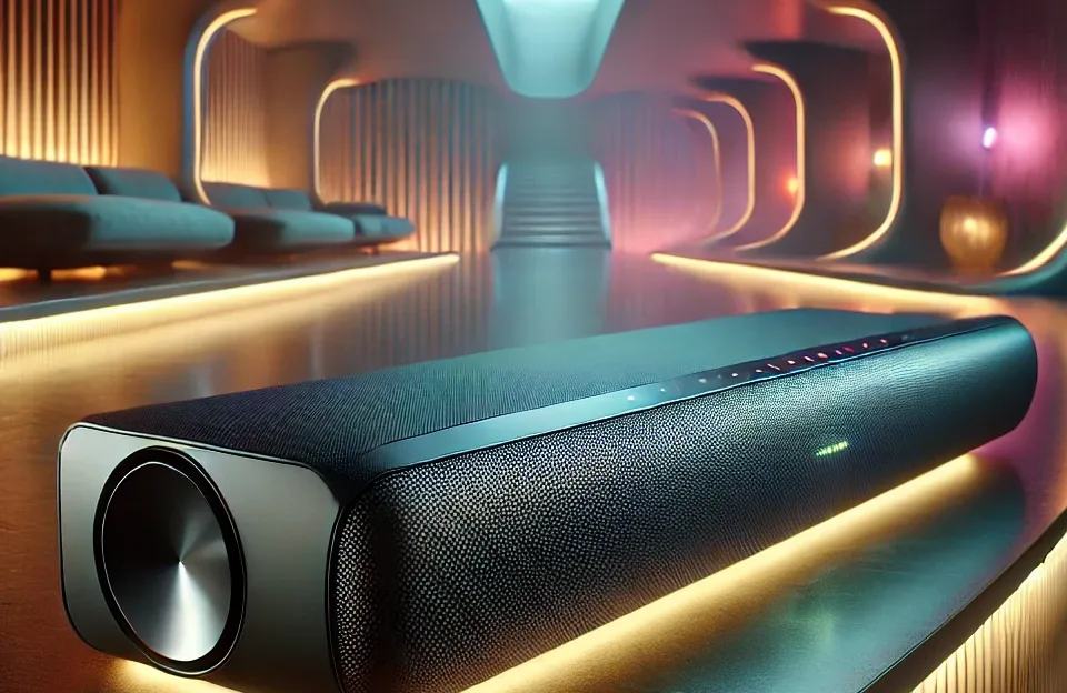 Harman Kardon Citation Multibeam 700 com som imersivo e design premium