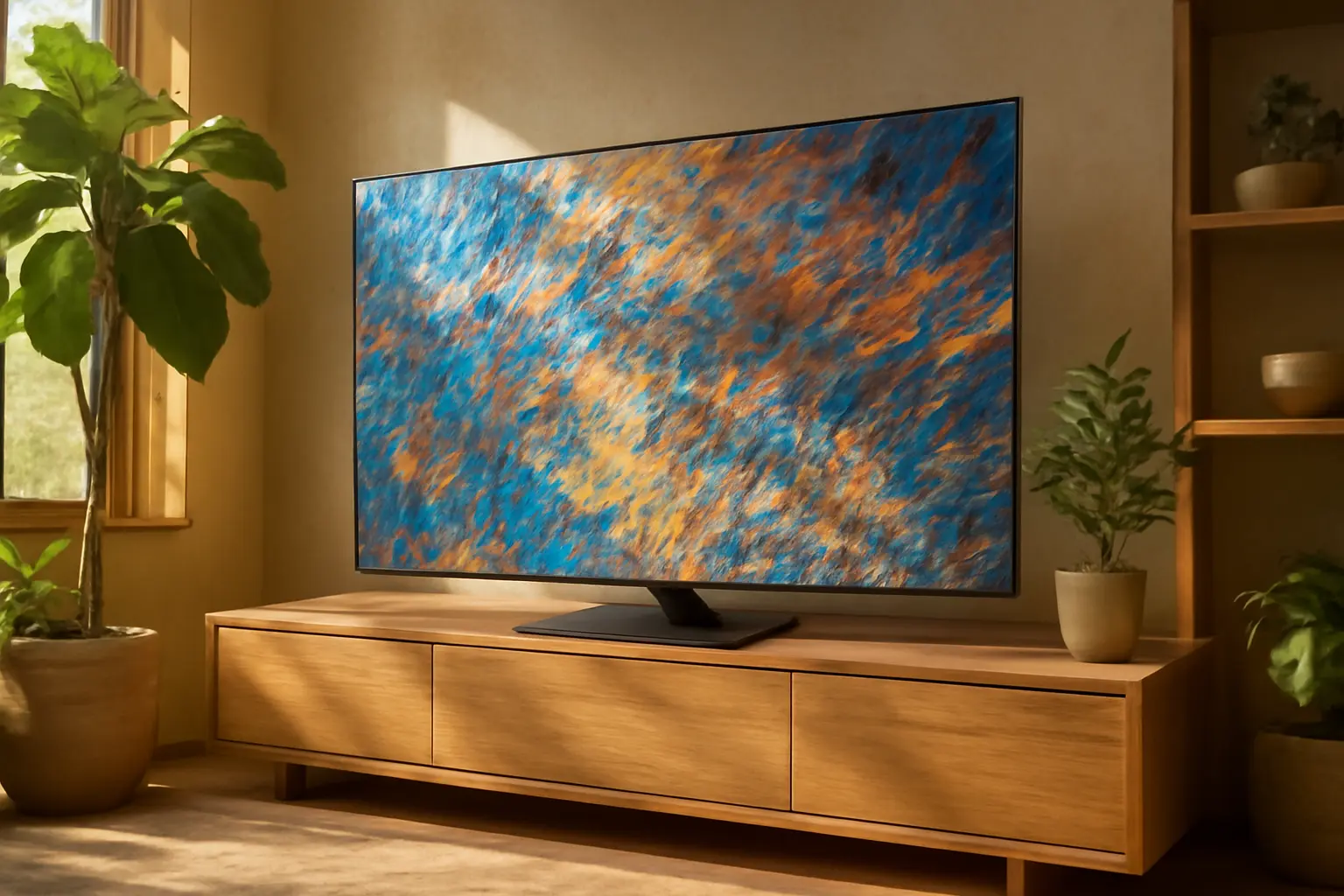 Top Cinco Modelos de TV Samsung NEO QLED