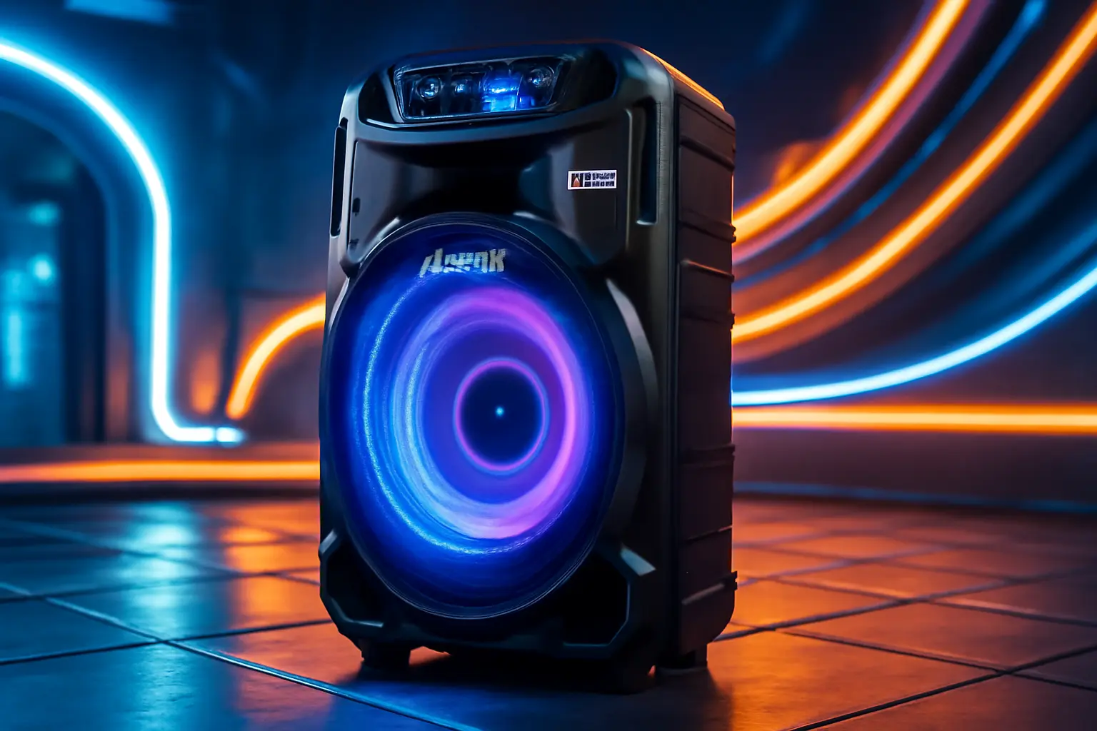 Os 5 Melhores Modelos de Amvox caixa de som amplificada aca 1300 w