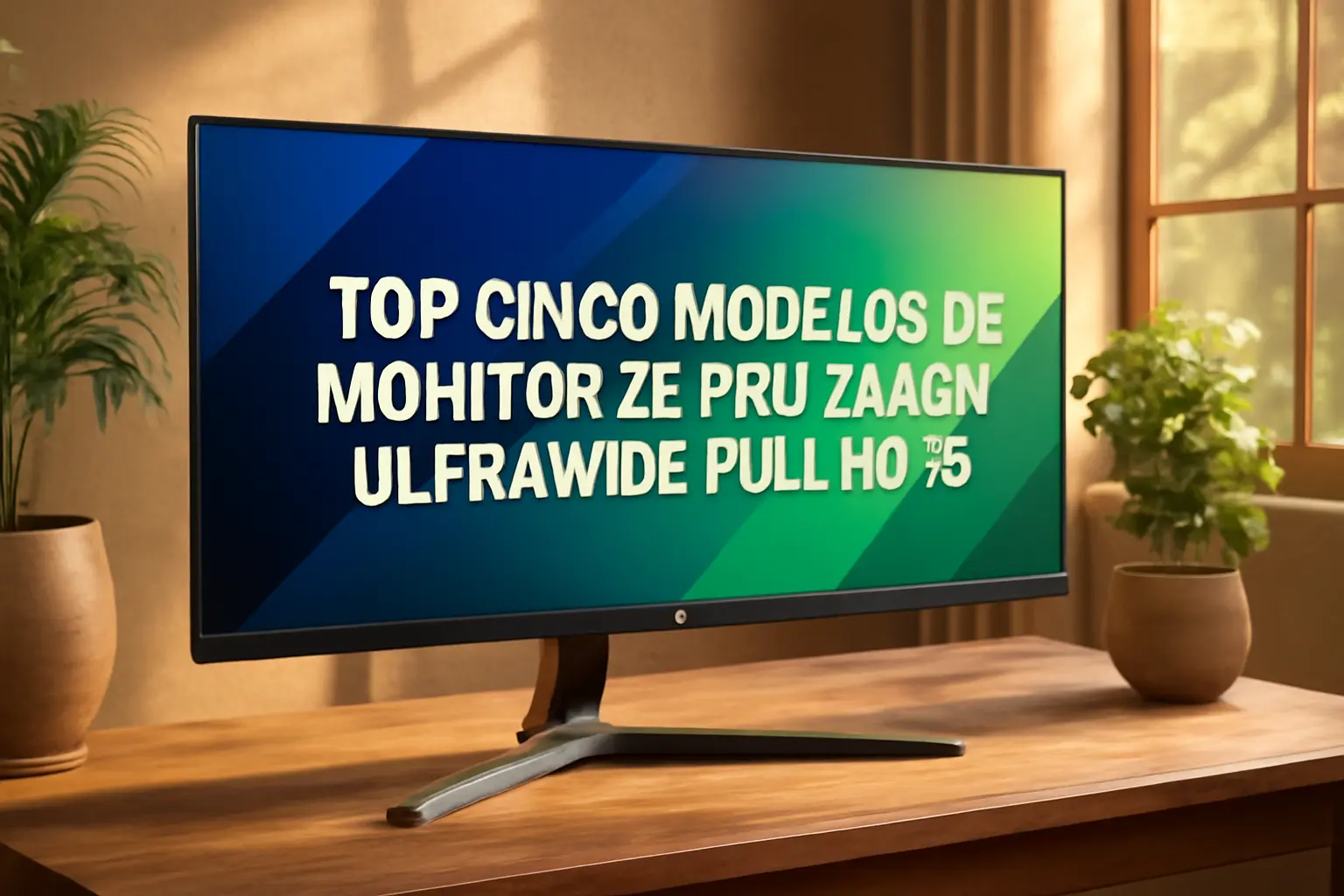 Top Cinco Modelos de monitor LG pro gamer ultrawide full hd 29