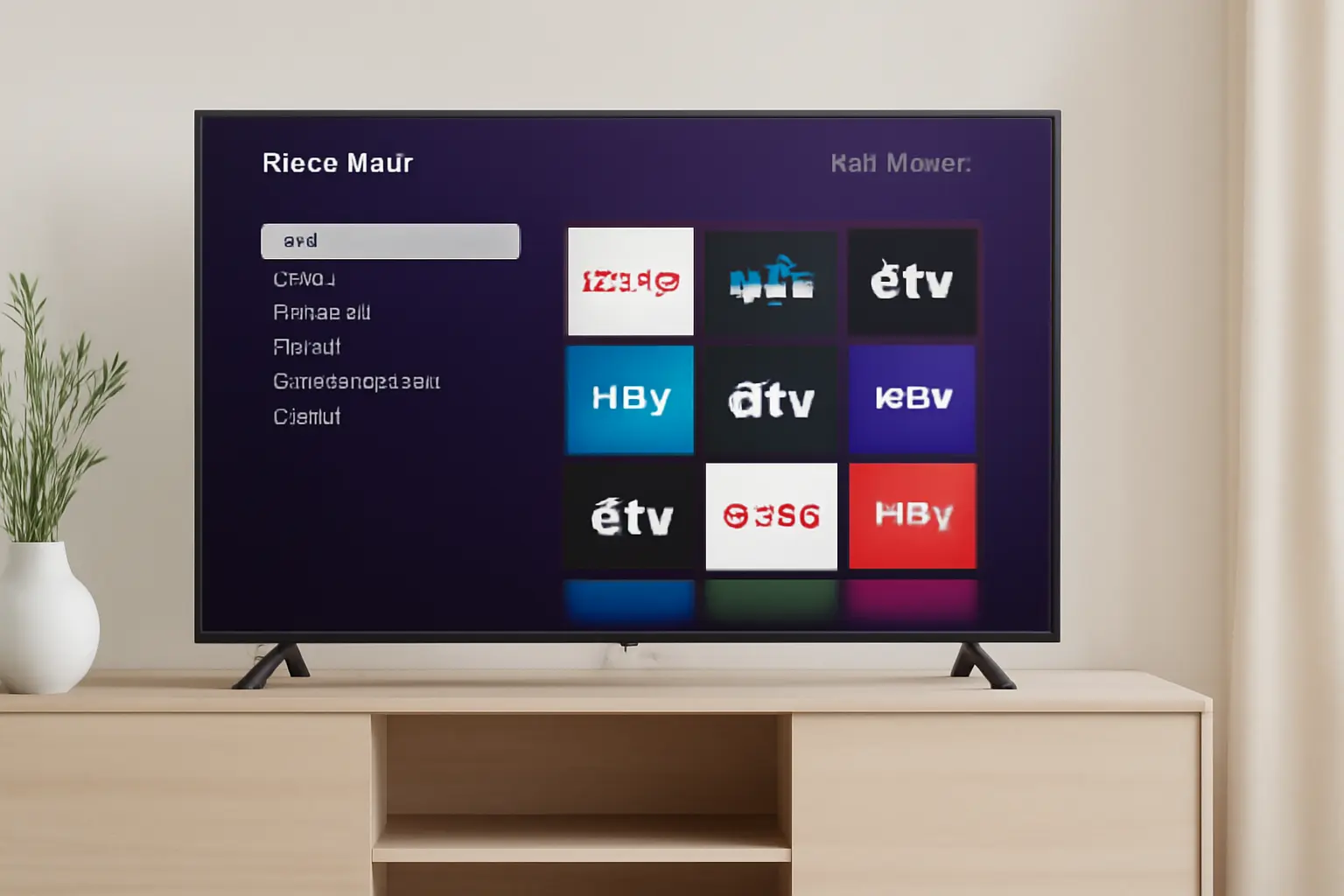 Principais Cinco smart tv philco roku 58 polegadas