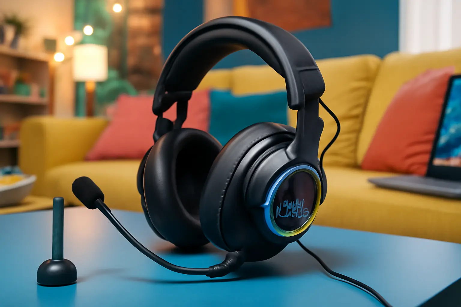 Os 5 Principais Modelos de JBL quantum 910 calibration microphone
