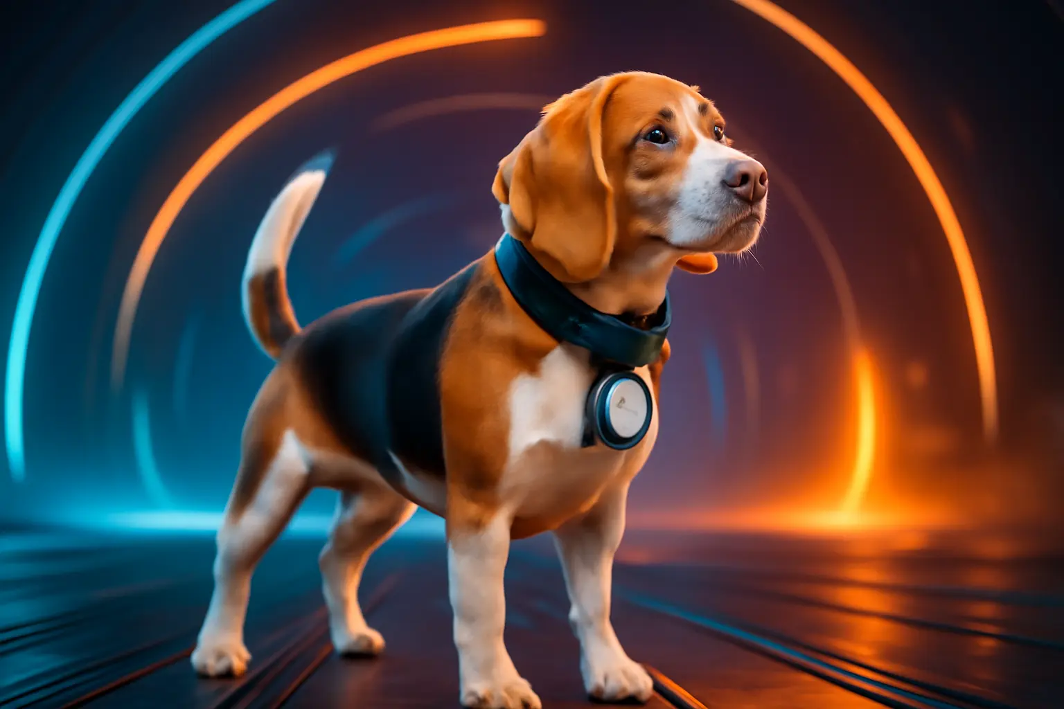 Top 5 Opções de coleira airtag cachorro