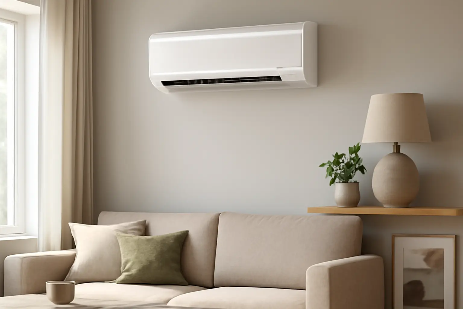 As 5 Melhores Opções de ar condicionado split inverter Samsung windfree connect