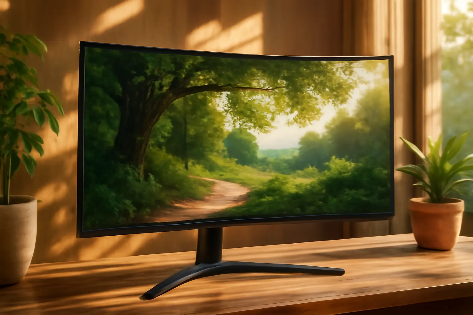 Top 5 Opções de monitor LG ultrawide curvo 34′ 144hz