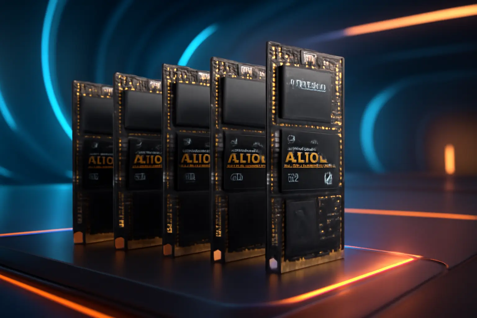 Cinco Principais Modelos de Samsung 970 EVO plus 1tb m.2 nvme SSD