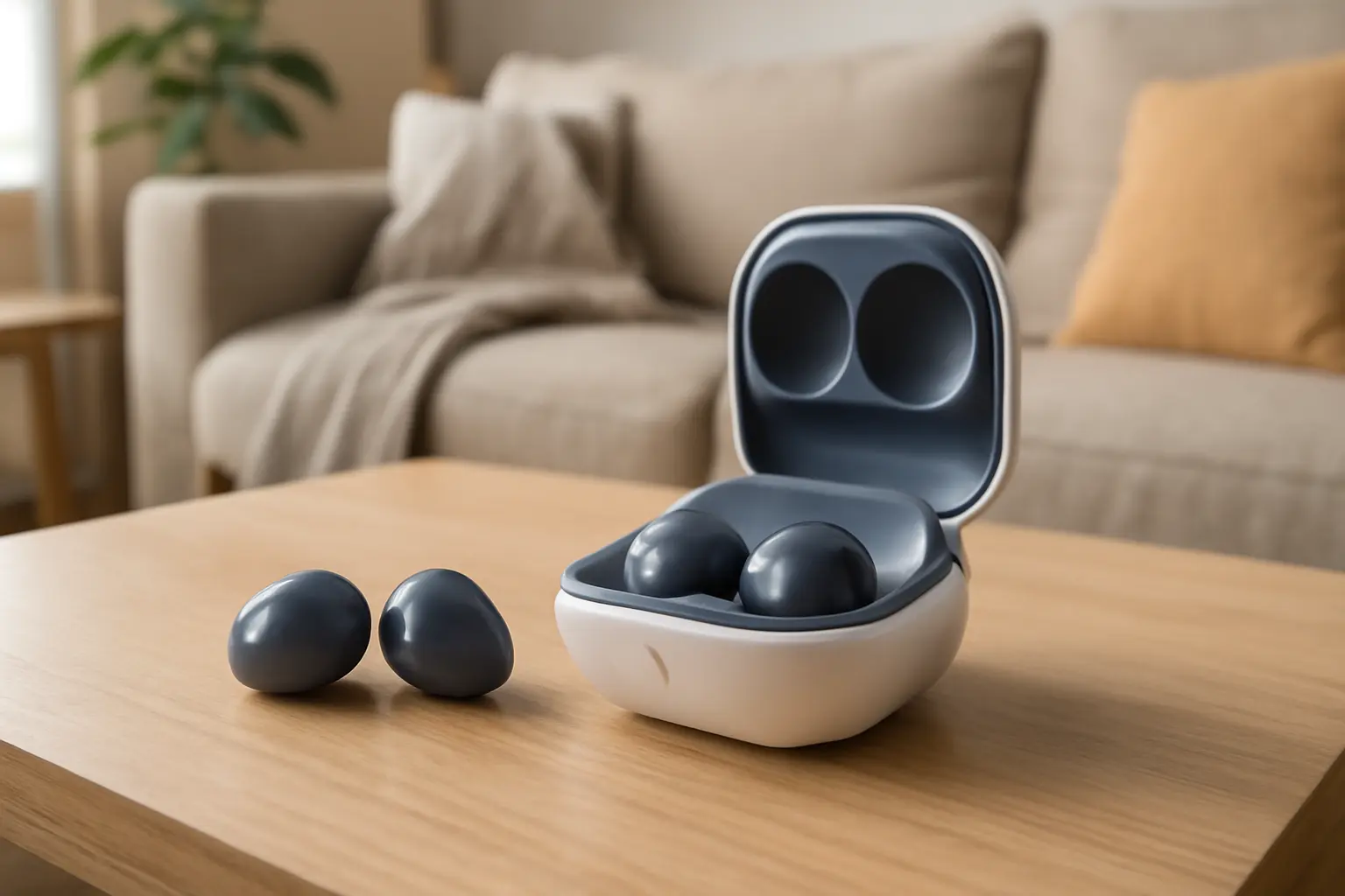 Melhores 5 Samsung Galaxy buds 2