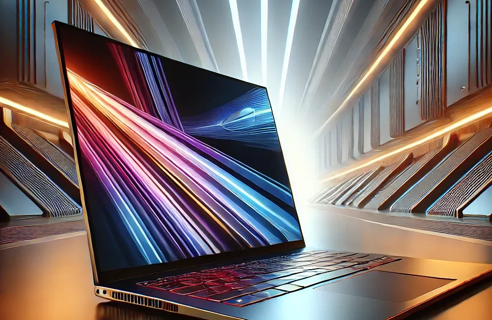 ASUS Vivobook S 16 Flip com i9 e 40GB RAM é bom?